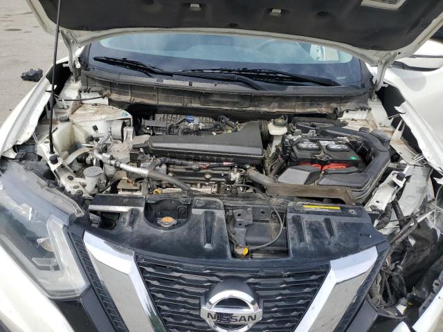 Photo 12 from auction – 2017 NISSAN ROGUE S with VIN 5N1AT2MT2HC822901