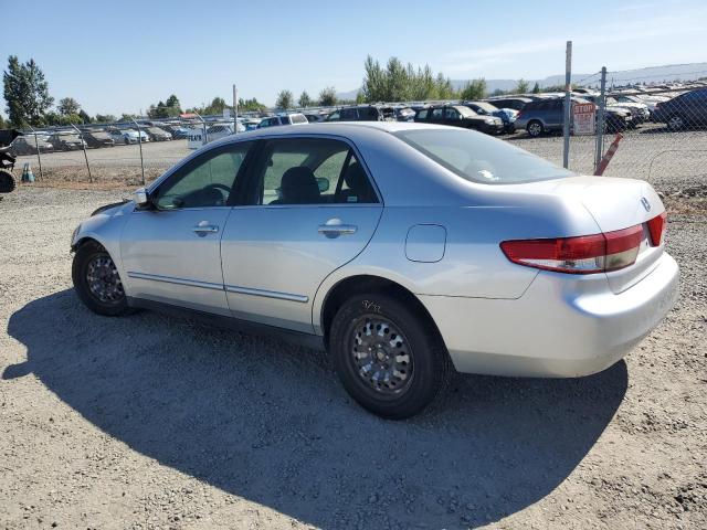 Photo 2 from auction – 2003 HONDA ACCORD LX with VIN JHMCM56313C006388