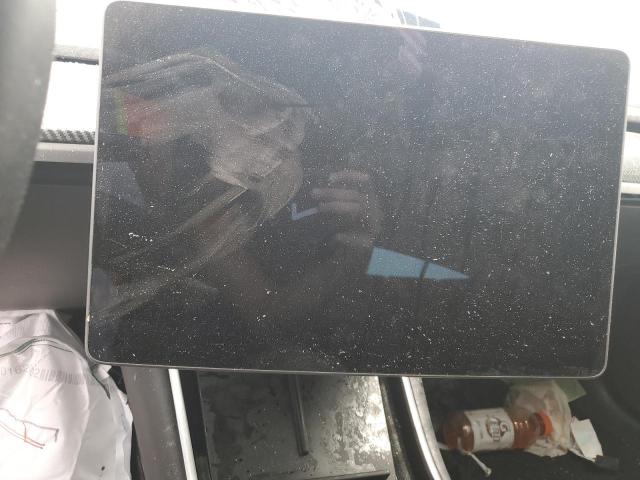 Photo 9 from auction – 2020 TESLA MODEL 3 with VIN 5YJ3E1EC3LF602291