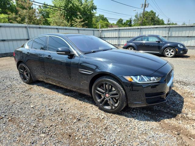 Photo 4 from auction – 2017 JAGUAR XE PREMIUM with VIN SAJAJ4BV0HA969998