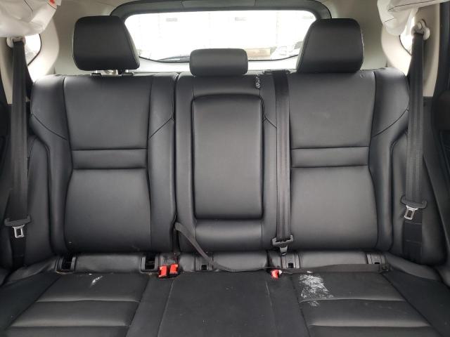 Photo 10 from auction – 2021 NISSAN ROGUE SL with VIN JN8AT3CA1MW027894
