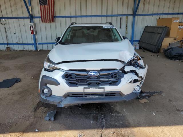 Photo 5 from auction – 2024 SUBARU CROSSTREK with VIN JF2GUADC2R8298936