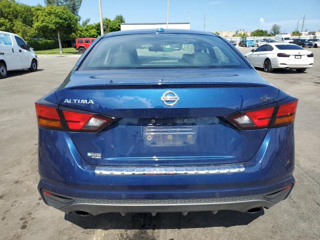 Photo 6 from auction – 2020 NISSAN ALTIMA SR with VIN 1N4BL4CV7LC175918