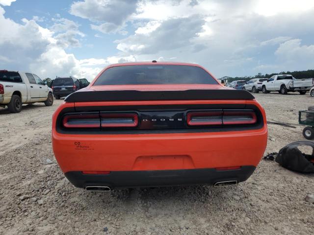 Photo 6 from auction – 2023 DODGE CHALLENGER SXT with VIN 2C3CDZAG6PH668042