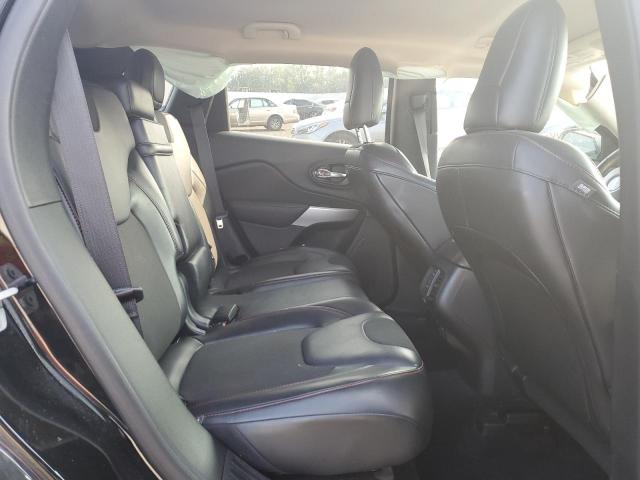 Photo 11 from auction – 2018 JEEP CHEROKEE T with VIN 1C4PJMBB7JD516089