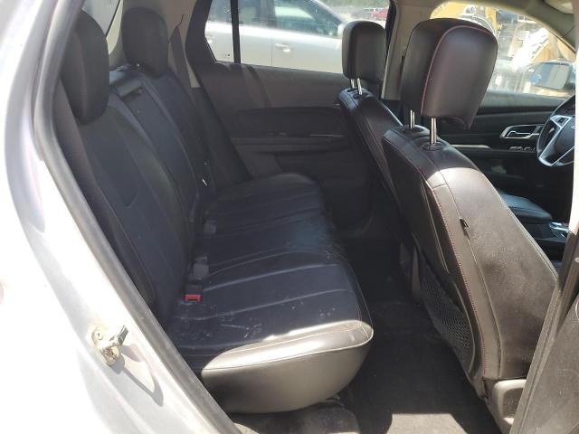 Photo 10 from auction – 2015 GMC TERRAIN SL with VIN 2GKFLXEK8F6250725