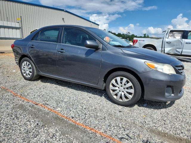 Photo 4 from auction – 2013 TOYOTA COROLLA BA with VIN 2T1BU4EE3DC056860