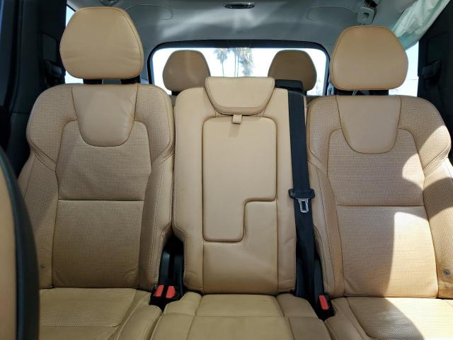 Photo 10 from auction – 2016 VOLVO XC90 T8 with VIN YV4BC0PL5G1055223