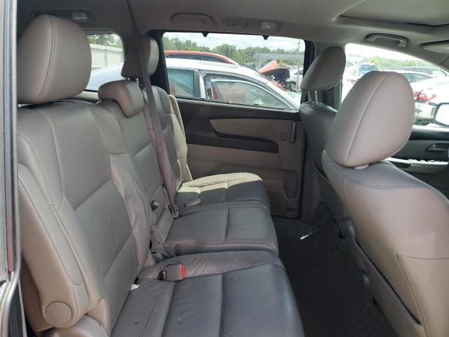 Photo 11 from auction – 2011 HONDA ODYSSEY EX with VIN 5FNRL5H65BB094868