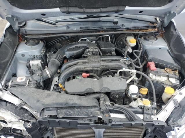 Photo 12 from auction – 2015 SUBARU IMPREZA PR with VIN JF1GPAC66F8308032