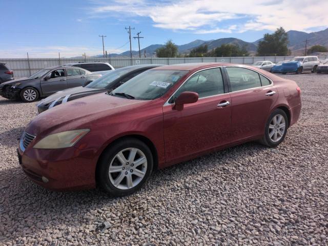 LEXUS ES 350 2009 con VIN JTHBJ46G092282867 - Foto de la subasta