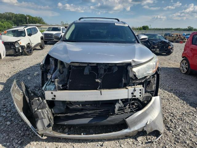 Photo 5 from auction – 2015 TOYOTA HIGHLANDER with VIN 5TDKKRFH0FS070222