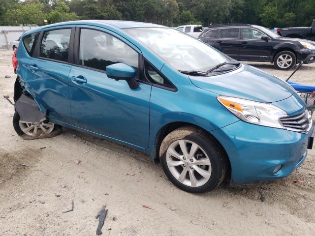 Photo 4 from auction – 2015 NISS VERSA NOTE with VIN 3N1CE2CP8FL398673