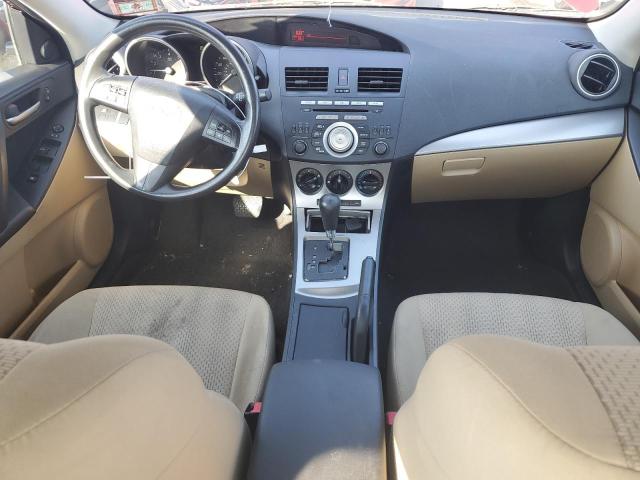 Фото 8 с аукциона – 2010 MAZDA 3 с VIN JM1BL1SG0A1259826