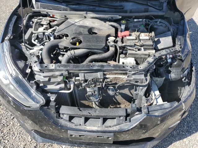 Photo 11 from auction – 2017 NISSAN SENTRA SR with VIN 3N1CB7AP6HY242050
