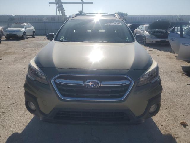 Photo 5 from auction – 2018 SUBARU OUTBACK 2.5I PREMIUM with VIN 4S4BSAHC8J3251321