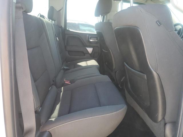 Photo 10 from auction – 2014 CHEVROLET SILVERADO with VIN 1GCVKREC1EZ379259