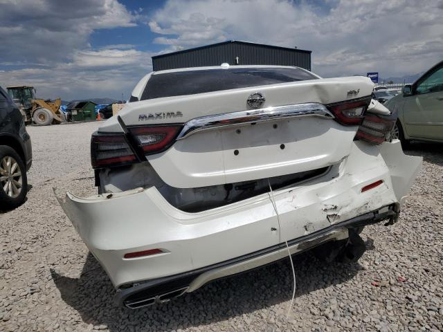 Photo 6 from auction – 2019 NISSAN MAXIMA S with VIN 1N4AA6AVXKC367431