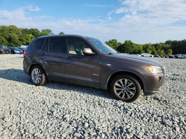 Photo 4 from auction – 2014 BMW X3 XDRIVE2 with VIN 5UXWX9C55E0D26953