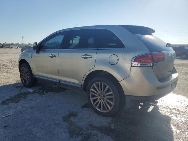 Photo 2 from auction – 2011 LINCOLN MKX with VIN 2LMDJ6JK4BBJ02243