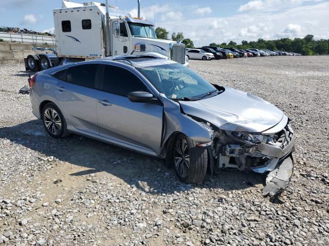 Photo 4 from auction – 2016 HONDA CIVIC EX with VIN 2HGFC1F35GH653052