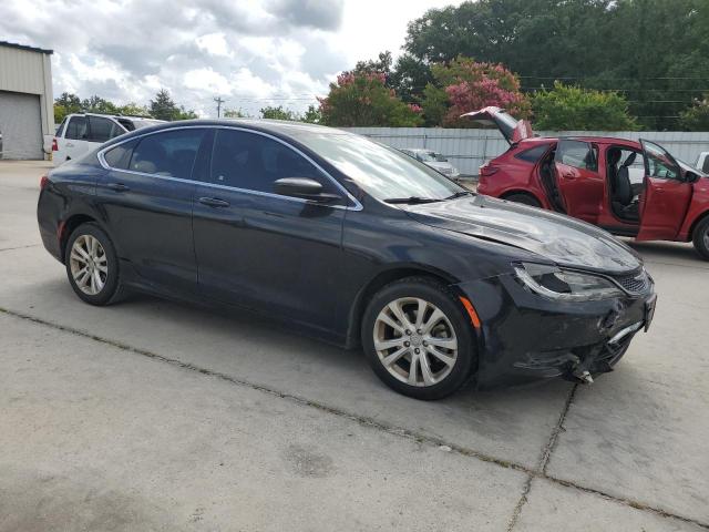Photo 4 from auction – 2015 CHRYSLER 200 LIMITED with VIN 1C3CCCAB4FN575028