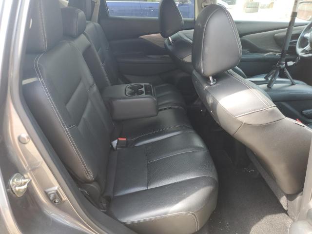 Photo 10 from auction – 2016 NISSAN MURANO S with VIN 5N1AZ2MG9GN164465