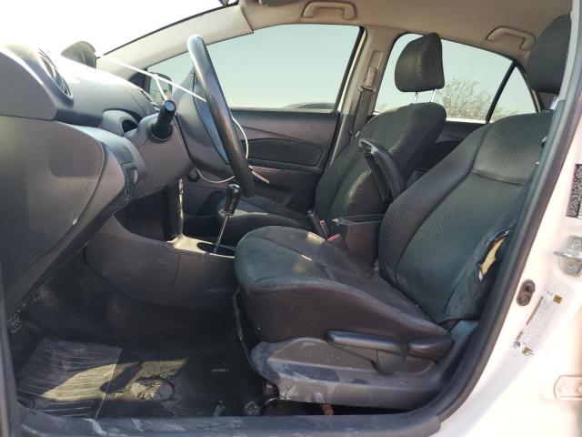 Photo 7 from auction – 2009 TOYOTA YARIS with VIN JTDBT903391333802
