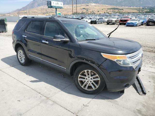 Photo 4 from auction – 2015 FORD EXPLORER X with VIN 1FM5K8D86FGA40609