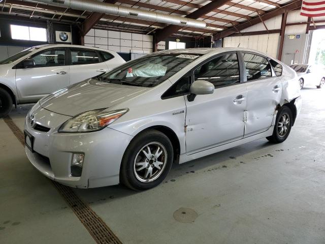 TOYT PRIUS 2010 مع رقم تعريف المركبة JTDKN3DU5A0176942 - صورة من المزاد