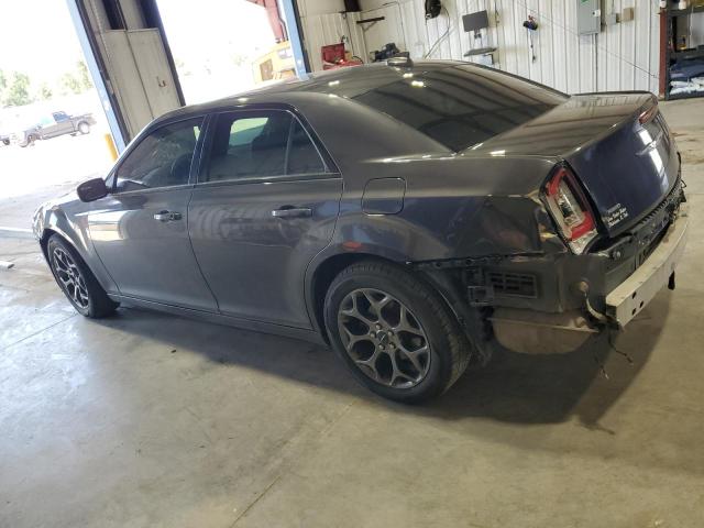 Photo 2 from auction – 2015 CHRYSLER 300 S with VIN 2C3CCAGG9FH923311
