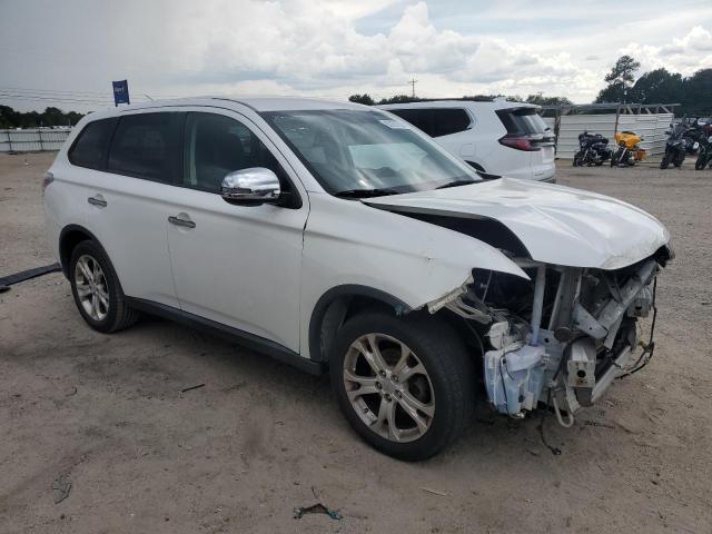 Photo 4 from auction – 2015 MITSUBISHI OUTLANDER with VIN JA4AD3A32FZ012099