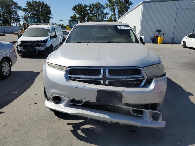 Photo 5 from auction – 2012 DODGE DURANGO CREW with VIN 1C4RDHDG3CC146347