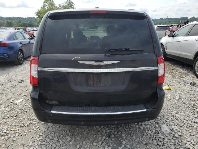 Photo 6 from auction – 2015 CHRYSLER TOWN & COU with VIN 2C4RC1BG2FR577724