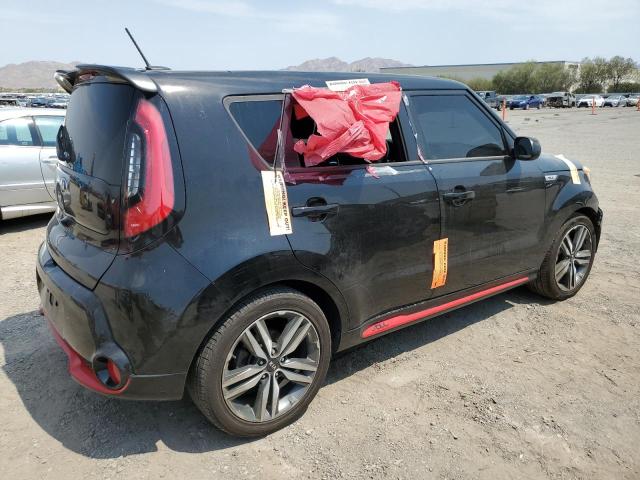 Photo 3 from auction – 2015 KIA SOUL + with VIN KNDJP3A52F7776948