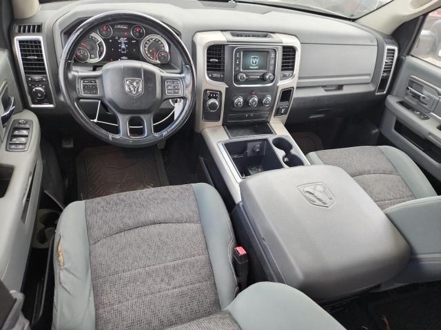 Photo 8 from auction – 2014 RAM 1500 with VIN 1C6RR6GT5ES271655