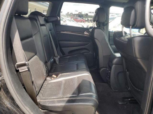 Photo 11 from auction – 2017 JEEP GRAND CHER with VIN 1C4RJFCG6HC843808