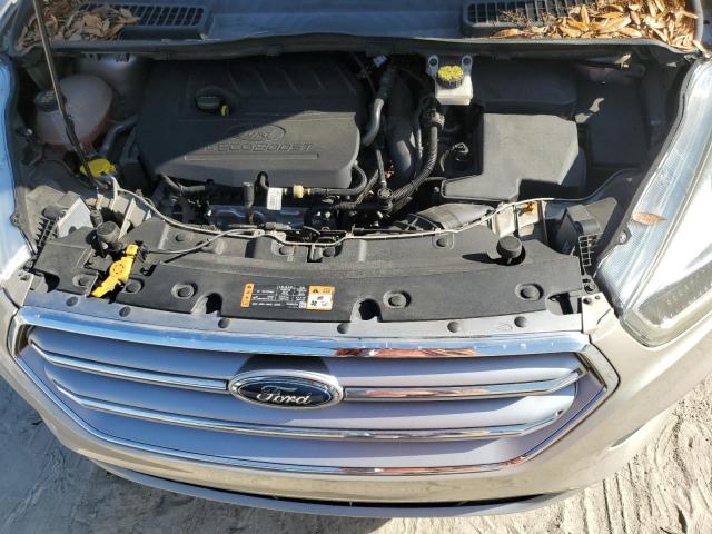 Photo 12 from auction – 2017 FORD ESCAPE SE with VIN 1FMCU0GD3HUB96414