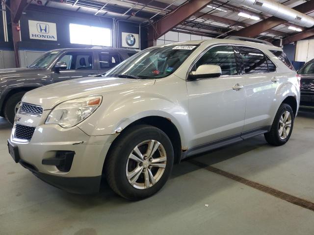 CHEVROLET EQUINOX LT 2015 with VIN 2GNFLFEKXF6212426 - Photo from auction