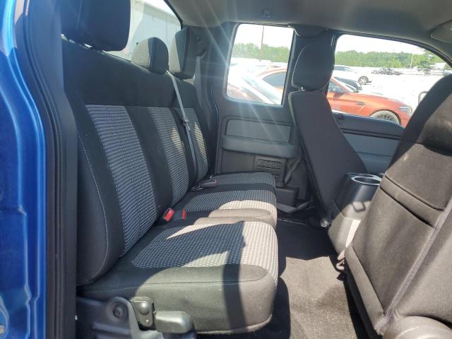 Photo 10 from auction – 2014 FORD F150 SUPER with VIN 1FTFX1EF5EKE49792