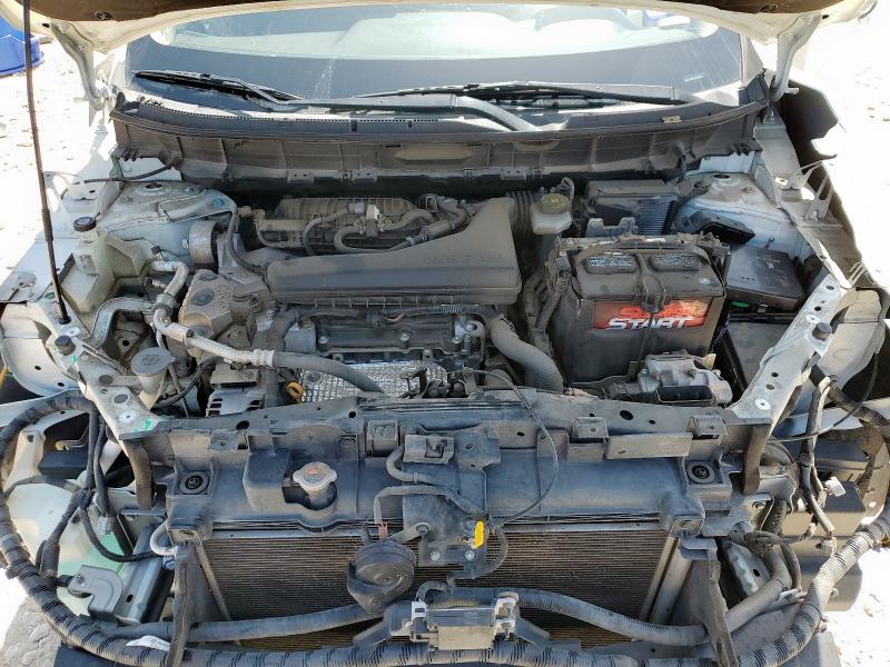 Photo 12 from auction – 2019 NISSAN ROGUE S with VIN JN8AT2MT0KW254906