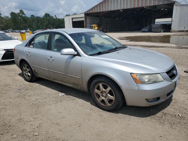 Photo 4 from auction – 2006 HYUNDAI SONATA GLS with VIN 5NPEU46C36H067609