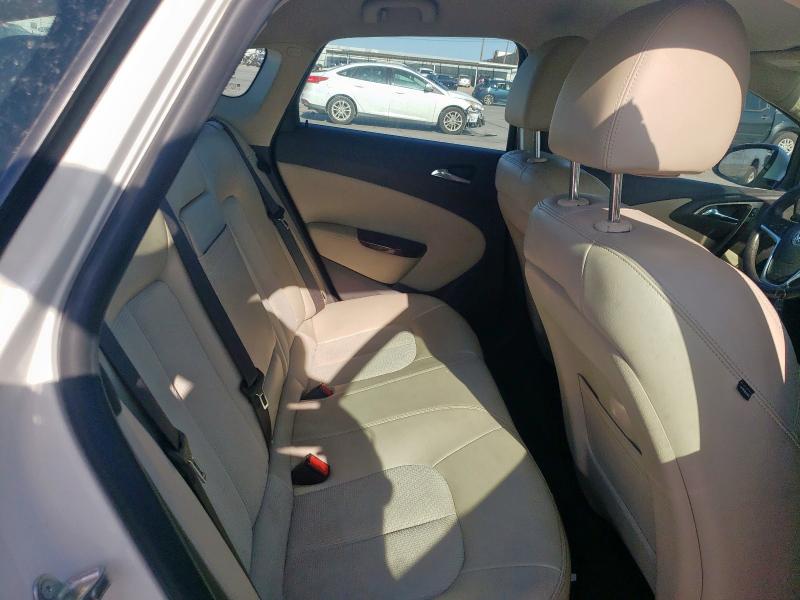Фото 10 с аукциона – 2013 BUICK VERANO с VIN 1G4PP5SK8D4191117