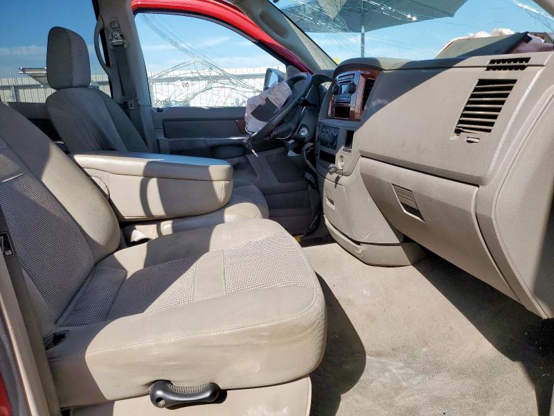 Photo 7 from auction – 2006 DODGE RAM 2500 S with VIN 3D7KR28C46G159803