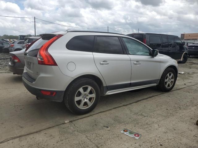 Photo 3 from auction – 2010 VOLVO XC60 3.2 with VIN YV4960DZ3A2050683