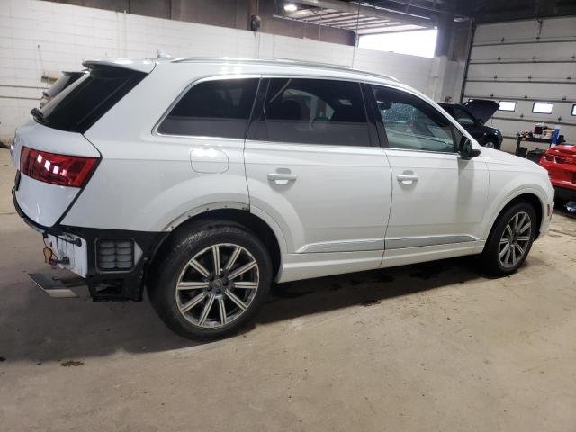 Photo 3 from auction – 2019 AUDI Q7 PRESTIG with VIN WA1VAAF73KD005180