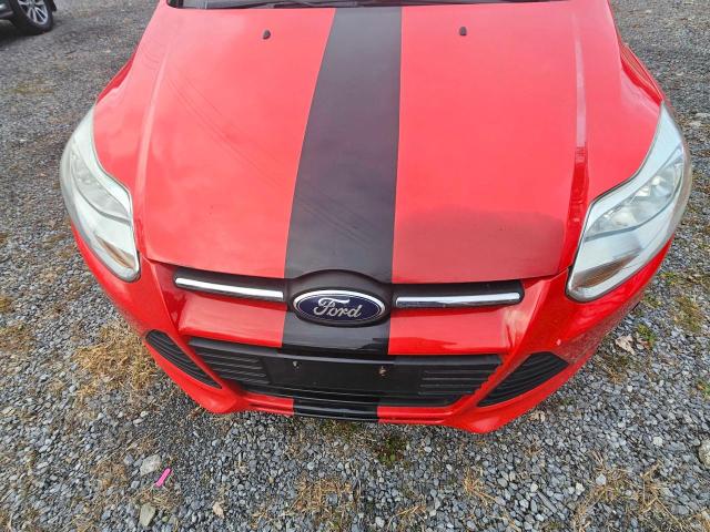 Photo 12 from auction – 2014 FORD FOCUS SE with VIN 1FADP3K26EL113900