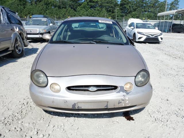 Photo 5 from auction – 1998 FORD TAURUS LX with VIN 1FAFP52S0WA260036