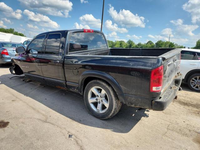 Photo 2 from auction – 2006 DODGE RAM 1500 S with VIN 1D7HU18276S700488