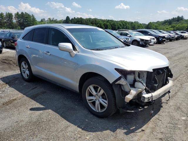 Photo 4 from auction – 2015 ACURA RDX TECHNO with VIN 5J8TB4H59FL022747